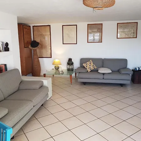 Al Mare Sulla Scogliera Appartement Augusta