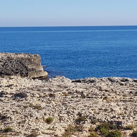 Appartement Al Mare Sulla Scogliera Augusta