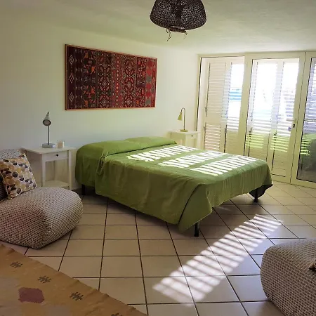 Apartment Al Mare Sulla Scogliera