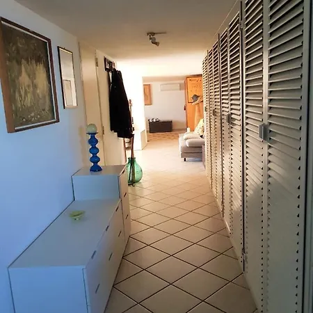 Apartament Al Mare Sulla Scogliera *