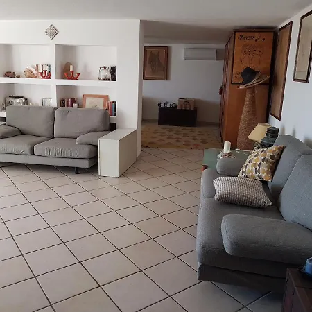 Apartment Al Mare Sulla Scogliera