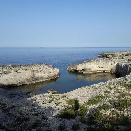 Appartement Al Mare Sulla Scogliera