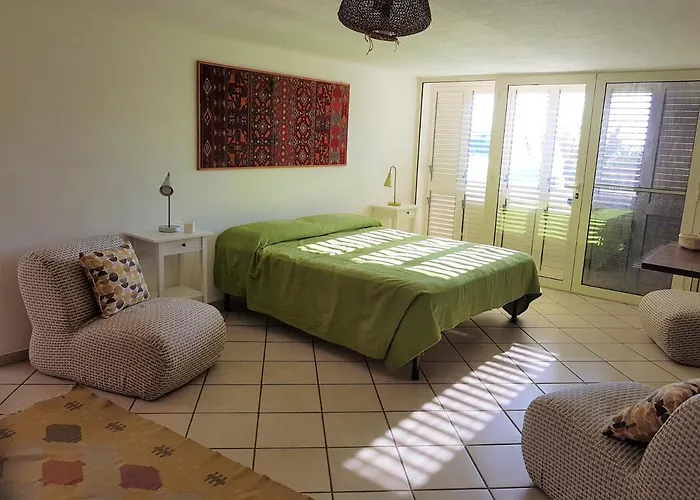 Appartement Al Mare Sulla Scogliera