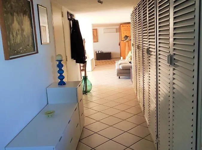 Appartement Al Mare Sulla Scogliera *