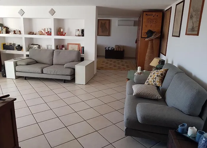 Appartement Al Mare Sulla Scogliera