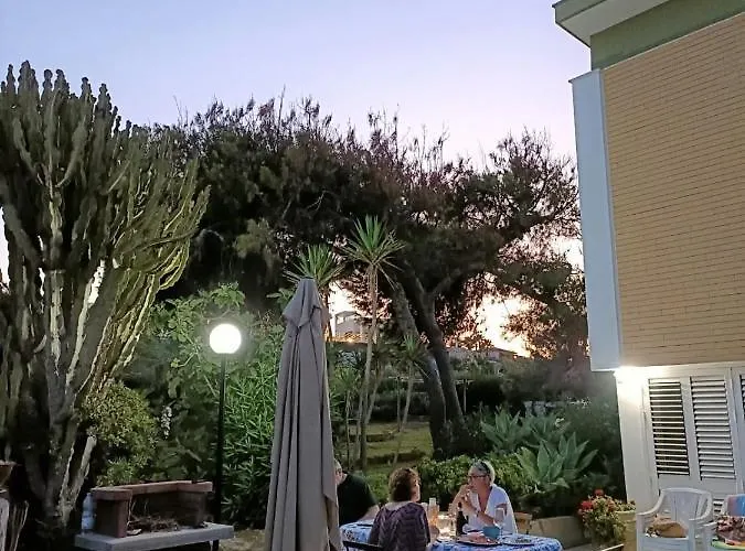 Al Mare Sulla Scogliera Augusta